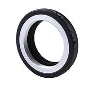 Compatibile con Leica L39 M39 39 millimetri Mount Lens su Micro Quattro Terzi M4/3, & per Olympus EP1, EP2, EP3, EPL1, EPL2, EPL3, EPL5, DMC-G1, Adapter