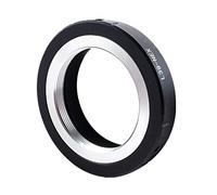 Compatibile con Leica L39 M39 39 mm Mount Lens e per Sony NEX E A6300, A7, A7R, A7II, A7S, A7M2, NEX-7, NEX-6, NEX-5, NEX-3; NEX-5N, NEX-C3, NEX-5R.