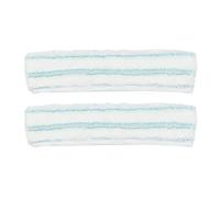 Compatibile con Leifheit, Cover Washer, Copertura for lavatrice, Acqua for telai, angoli, uso asciutto e bagnato, panni for mocio, pulizia del pavimento.(2 PCAK)