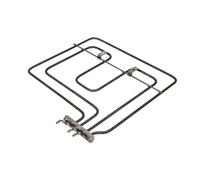 Compatibile Con L'Elemento Del Forno Beko 262900064 2200W (1100+1100W)