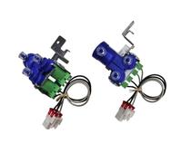 Compatibile Con L'elettrovalvola Di Ingresso Acqua Della Lavatrice Samsung | DC24V, AC220V, valvola elettronica del depuratore d'acqua(MJX65082205)