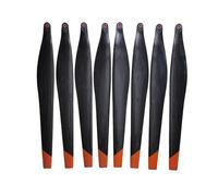 Compatibile con l'elica con nucleo in composito di carbonio T20p R5413 Elica pieghevole Compatibile con gli accessori UAV agricoli T20P CW/CCW Universale(R5413 Props 8pcs)