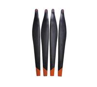 Compatibile con l'elica con nucleo in composito di carbonio T20p R5413 Elica pieghevole Compatibile con gli accessori UAV agricoli T20P CW/CCW Universale(R5413 Props 4pcs)