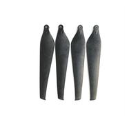 Compatibile con l'elica del drone 40132, elica in carbonio pieghevole, reversibile, compatibile con il di alimentazione X11, ala di manutenzione del drone universale(40132 Props 4pcs)