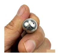 Compatibile Con LELIT, V3 V2, Compatibile Con GEMILAY, Compatibile Con APOLLAS, Macchina Da Caffè Semiautomatica Ugello Battitore A Vapore Raccordi Da 1,0 Mm(3-hole)