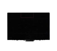 Compatibile Con Lenovo, Compatibile Con Thinkpad, Compatibile Con Yoga, Display Touch Con Gruppo Schermo L380 13.3 02HM128 02DA315 02DA313 02DA316 Modulo Matrice Di Ricambio Pannello(L380 double hole)