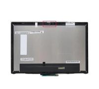Compatibile Con Lenovo, Compatibile Con Thinkpad, L13 2-in-1 Gen 5 L13, Compatibile Con Yoga, Gen3 GEN4 Tipo 21B5 21LM 21FJ 13.3 Pannello Display Touch Screen LCD For Laptop(No IR hole,L13 Gen 4)