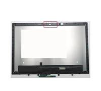 Compatibile Con Lenovo, Compatibile Con Thinkpad, L13 2-in-1 Gen 5 L13, Compatibile Con Yoga, Gen3 GEN4 Tipo 21B5 21LM 21FJ 13.3 Pannello Display Touch Screen LCD For Laptop(With IR hole,L13 Gen 3)