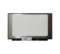 Compatibile Con Lenovo, for ThinkPad E15 Gen 3 E15 Gen 4 N156HGA-EA3 NT156FHM-N43 B156HTN06.2, Parti Di Manutenzione Del Laptop Pannello Di Visualizzazione Schermo LCD FHD Da 15,6''(FHD IPS 72NTSC)