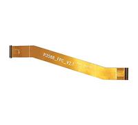 compatibile con Lenovo Tab 4 TB-8504X TB-8504F TB-8504 TB-8504P ZA2B0050RU RICAMBIO flat flex cable Schermo Lcd connettore RETRO touch display x mainboard per collegamento main to sub BOARD