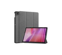 Compatibile con Lenovo Tab TB311FU, custodia in pelle con supporto anticaduta e protezione per tablet - Grigio Xin