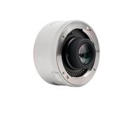 Compatibile con l'estensione del teleconvertitore Sony E 2.0X AF