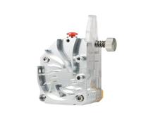Compatibile Con L'estrusore A Doppia Trasmissione Ender 3 Upgrade V6 Style, Parte Di Stampa A Trasmissione Diretta A Breve Distanza(24V Set3)