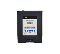 Compatibile con l'etichetta Afinia Afinia L901 CP950 Plus Memjet Memjet Afinia CP950 L901 Etichetta(Y Yellow)