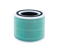 Compatibile Con LEVOIT, Core 300 E Core 300S, Filtro Di Ricambio For Purificatore D'aria Al Carbonio, Filtro Di Grado H13
