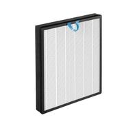 Compatibile con LEVOIT, filtro dell'aria Vital 200S | Tipo HEPA, strato di carbonio, supporto plissettato, guarnizione del telaio, inserimento scorrevole(1pc)