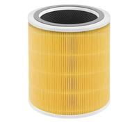 Compatibile con Levoit, filtro purificatore d'aria Core 400S(Yellow)