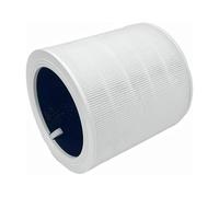Compatibile con LEVOIT, filtro sostitutivo HEPA True Core 600S H13 for parti del purificatore d'aria Core 600S-RF 600S