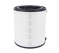 Compatibile Con Levoit LV-H133. Filtro HEPA Sostitutivo H13 For Purificatori D'aria.(White Hepa 1 set)