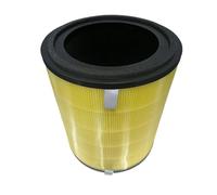 Compatibile Con Levoit LV-H133. Kit Di Sostituzione Del Purificatore D'aria.(B)