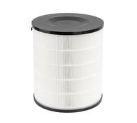 Compatibile Con LEVOIT, Purificatore D'aria LV-H133 Filtro HEPA Composito Ad Alta Efficienza E Filtro Al Carbone