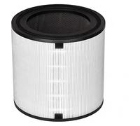 Compatibile Con LEVOIT, Set Di Filtri Di Ricambio For Purificatore D'aria LV-H133: Carbone Attivo E Vero