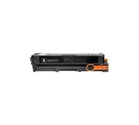 Compatibile con Lexmark, 2K 1.5K C3210C0 C3210K0 C3210M0 C3210Y0 Cartuccia toner senza chip for C3224 C3326 MC3224 MC3326 C3224dw C3326dw MC3224dw(C3210K0 NO CHIP)