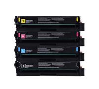 Compatibile con Lexmark, C3220K0 Cartuccia Toner Con Chip C3224 C3326