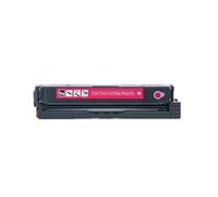 Compatibile con Lexmark, cartuccia toner 3K 2,5K con chip EUR NA for C3326 MC3326 C3326dw MC3326adwe MC3326i(C332HM0 M 2.5K EUR)
