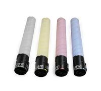 Compatibile con Lexmark, cartuccia toner da 4 pezzi, for CS921 CS923 CX920 CX921 CX922 CX923 CX924 CX927