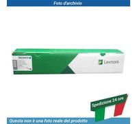 Compatibile con Lexmark Compatible with Lexmark 86C0HK0 Lexmark CS921 Toner CMYK