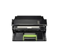Compatibile con Lexmark, unità tamburo 50F0Z00 for MS310 MS312 MS317 MS410 MS415 MS510 MS610 MX310 MX410 MX510 MX511 MX610 MX611 60K