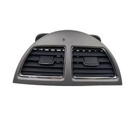 Compatibile Con Lexus ES350 2007 2008 2009 2010 2011 2012 Gruppo Presa D'aria Aria Condizionata Cruscotto Centrale Anteriore Auto 55660-33200 Interni dell'auto(Style B)