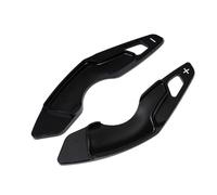 Compatibile con Lexus for Is 2013-2022 per Nx 2014-2017 per Rc 2014-2016 Volante Shift Paddle Lega Alluminio per Cambio Rapido 2 Pezzi Paddle al Volante