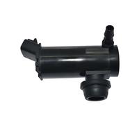 Compatibile Con Lexus Per CT200h LS460 GX460 Tergicristallo Per Auto Accessori Per Auto Pompa Lavavetri Per Tergicristallo Motore OEM: 85280-47010 Tergicristallo Motore