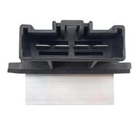 Compatibile con Lexus per ES300 2002 2003 2004 2005 2006 2007 2008 2009 HVAC Modulo di Controllo del Motore del Ventilatore Resistore OEM 87165-13010