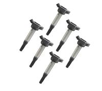 Compatibile Con Lexus Per ES300h 2013 Per ES350 2007-2012 Per GS300 2006 Per GS350 2007-2013 Per IS250 2006-2012 Bobina Di Accensione Bobina Accensione Parti