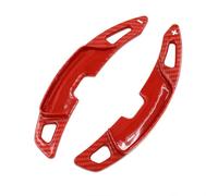 Compatibile Con Lexus Per ES300h 2018 2019 2020 2021 2022 2023 2024 1 Paio Di Accessori Per Auto Copri-estensione Per Leve Del Cambio Al Volante