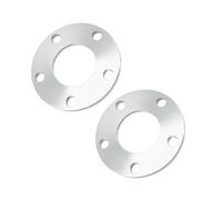 Compatibile Con Lexus Per ES330 ES300h ES300 ES350 2 Pz Adattatori Distanziali Ruota PCD 5x114.3 CB 60.1mm Distanziatori Adattatore Ruote distanziali per ruote