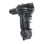Compatibile Con Lexus Per GS F 8 Cyl 2016 2017 MAF Mass Air Flow Meter Sensor Componenti Automotive Misuratore Di Flusso D'aria OEM: 2220475040 d'Aria di Massa Maf