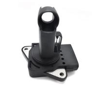 Compatibile Con Lexus Per GS450h 2007 Per IS300 2001 MAF Mass Air Flow Meter Sensor Componenti Automotive OEM: 2220422010 d'Aria di Massa Maf