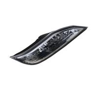 Compatibile Con Lexus Per GX460 400 2014 2015 2016 2017 2018 2019 2020 Auto Fendinebbia Lampada Segnalazione Accessori Anteriori Paraurti Luci Guida Alloggiamento