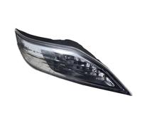 Compatibile Con Lexus Per GX460 400 2014 2015 2016 2017 2018 2019 2020 Auto Fendinebbia Lampada Segnalazione Accessori Anteriori Paraurti Luci Guida Alloggiamento