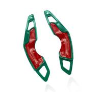 Compatibile Con Lexus Per IS 2013 2014 2015 2016 2017 2018 2019 2020 2021 Accessori Per Auto Paddle Al Volante Parti Di Estensione(Green)