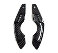 Compatibile Con Lexus Per IS 2013 2014 2015 2016 2017 Auto Paddles In Fibra Di Carbonio Paddle Comandi Cambio Al Volante Paddle Pagaia Del Cambio Volante