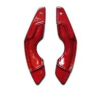 Compatibile Con Lexus Per IS 2013 2014 2015 2016 2017 Auto Paddles In Fibra Di Carbonio Paddle Comandi Cambio Al Volante Paddle Pagaia Del Cambio Volante