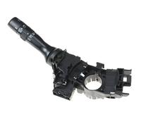 Compatibile Con Lexus Per IS II E2 220d ALE20 2005-2012 Interruttore Fari Combinazione Fendinebbia Interruttore Indicatori Di Direzione OEM: 84140-12621 Interruttore Piantone