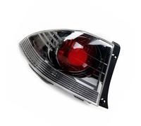 Compatibile Con Lexus Per IS200 2000 2001 2002 2003 2004 Fanali Posteriori Per Auto Freno Guida Parcheggio Retromarcia Indicatore Direzione Fari Posteriori Auto(Left)