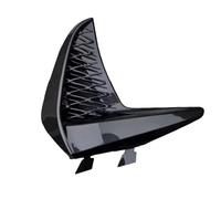 Compatibile Con Lexus Per IS200t 2016 2017 Per IS300 Per IS350 Base Car Fendinebbia Copertura Fendinebbia Telaio Griglia Accessori Auto Griglia Coperture