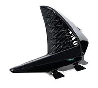 Compatibile Con Lexus Per IS200t 2016 2017 Per IS300 Per IS350 Base Car Fendinebbia Copertura Fendinebbia Telaio Griglia Accessori Auto Griglia Coperture